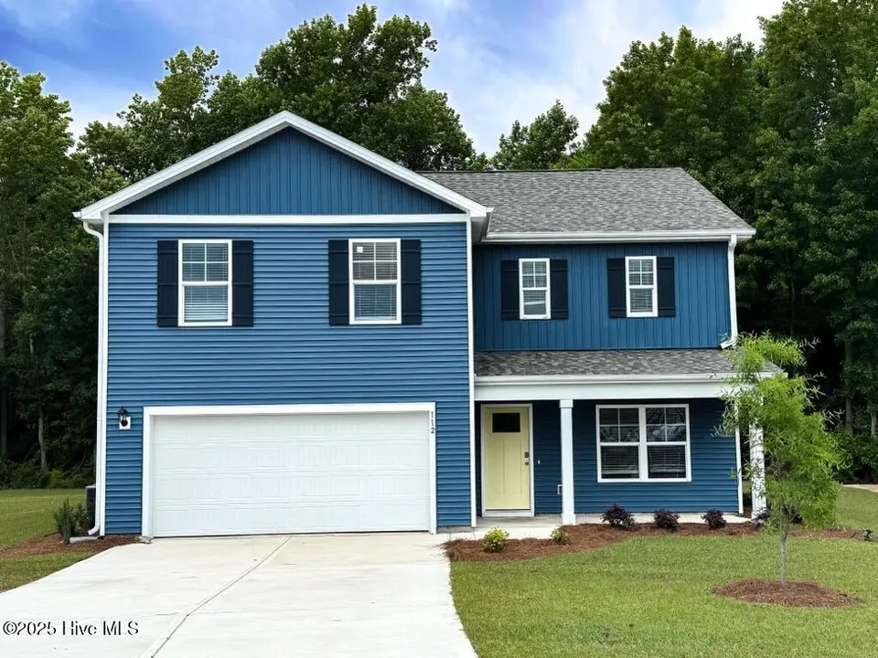 412 Driftwood Drive Lot 5, Richlands, NC 28574 – photo 1 of 42: similar