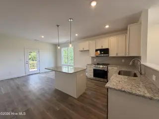 129 Cinnabar Street, Clayton, NC 27520 – photo 4: Construction