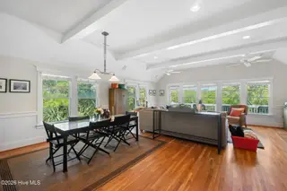 23 Dowitcher Trail, Bald Head Island, NC 28461 — 3-bedroom home in Stage I, Bald Head Island, NC, photo 14 of 48