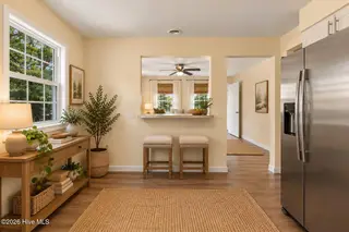 2707 Alabama Avenue, New Bern, NC 28560 — 2-bedroom home in Oakside, New Bern, NC, photo 13 of 54: kitchen