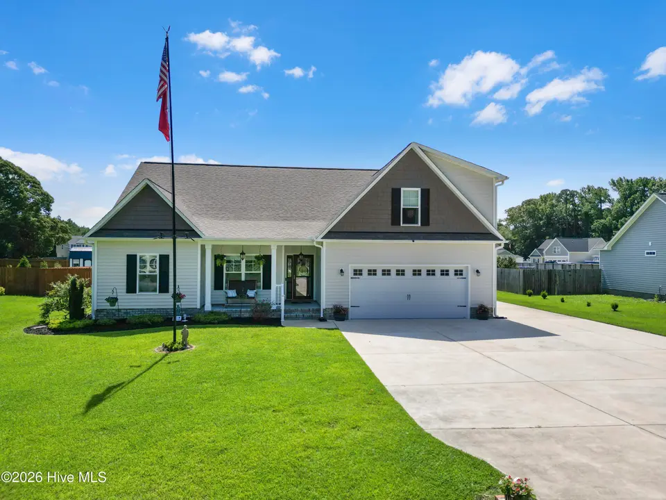 130 Tupelo Trail, New Bern, NC 28562 – photo 1 of 51: DJI_0401