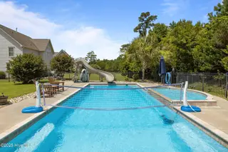 400 Lanyard Drive, Newport, NC 28570 – photo 12: 400 Lanyard Drive