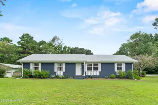 302 Mohican Trail, Wilmington, NC 28409 – photo 1: 302 Mohican Trail