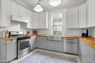 312 N 6th Street, Wilmington, NC 28401 – photo 16: Kitchen