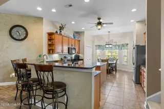693 Donmovin Court NW, Calabash, NC 28467 — 4-bedroom home in Meadowlands, Calabash, NC, photo 17 of 59