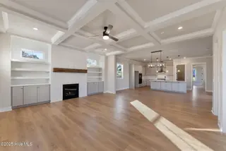 115 S Middleton Drive NW, Calabash, NC 28467 – photo 9: Living Room
