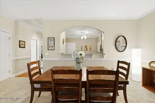 131 Chafin Place, Goldsboro, NC 27534 — 2-bedroom condo in Chafin Place, Goldsboro, NC, photo 8 of 16: 17-131 Chafin Pl-17