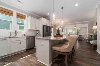 124 Gray Duck Drive, Beaufort, NC 28516 – photo 14: Kitchen View