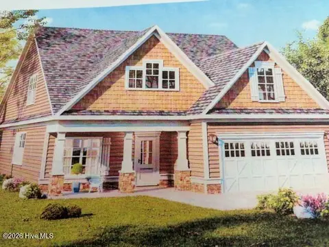 465 Lockwood Lane SW, Supply
