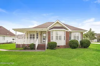 100 Payne Court, Rocky Mount, NC 27801 – photo 1: listing_0