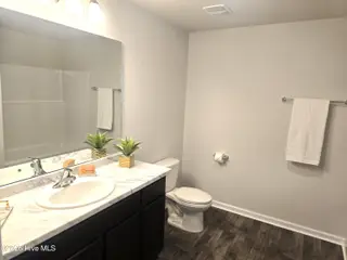 1132 Hill Street, Rocky Mount, NC 27801 – photo 9: Owners Bathroom