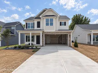 91 Crossvine Street, Selma, NC 27576 – photo 2: 09.22.26 - 1