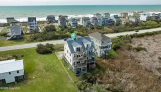 3145 Island Drive, North Topsail Beach, NC 28460 – photo 5: Close to the beach!