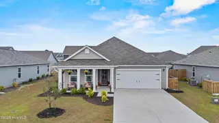 312 Cleat Drive, Surf City, NC 28445 – photo 3: 5_drone