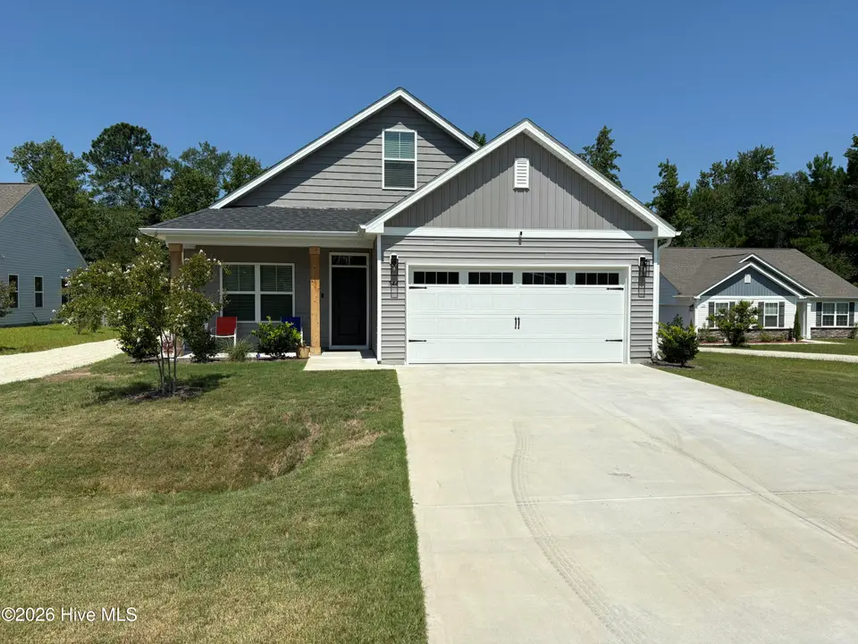 544 Poppleton Drive, Hampstead, NC 28443 – photo 1 of 55