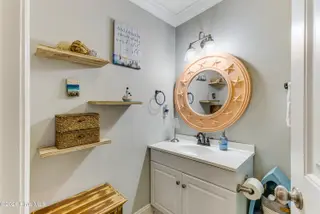 145 NW 10th Street, Oak Island, NC 28465 – photo 22