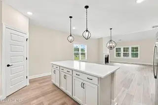 205 Telluride Court, Aberdeen, NC 28315 – photo 17: TELLURIDE LOT 1
