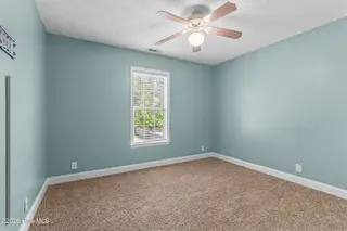 160 Macdonald Boulevard, Havelock, NC 28532 – photo 15: Bedroom 3