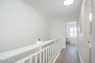 2229 Lennoxville Road, Beaufort, NC 28516 – photo 16: Upstairs bedrooms