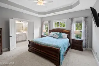 3965 Wendell Place # 1, Southport, NC 28461 — 4-bedroom home in St James, Southport, NC, photo 19 of 40: 3965 Wendell Place. #1 MLS--23