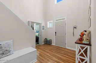 412 Cyrus Thompson Drive, Jacksonville, NC 28546 – photo 7