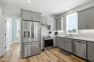 111 Jade Street, Beaufort, NC 28516 – photo 7: Kitchen