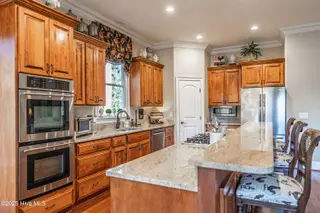 18 Augusta Drive, Southern Pines, NC 28387 – photo 6: DSC03802