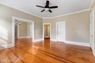 3902 W Wilson Street, Farmville, NC 27828 – photo 8: 3902 Living 3