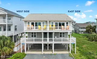 255 E First Street, Ocean Isle Beach, NC 28469 — 6-bedroom home, Ocean Isle Beach, NC, photo 1 of 54: image_162591868