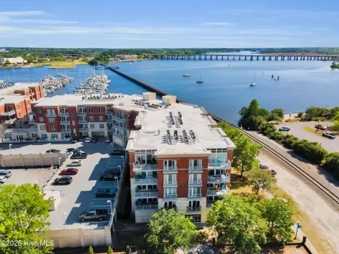 336 Sky Sail Boulevard, New Bern