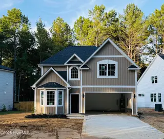 849 Thrush Drive, Vass, NC 28394 – photo 1: IMG_0139