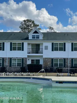 520 Little River Farm Boulevard C202, Carthage, NC 28327 – photo 2: C202 FRONT