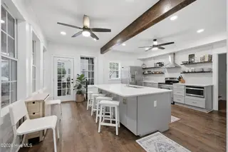 912 W Church Street, Elizabeth City, NC 27909 – photo 12: Kitchen