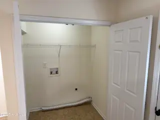 309 Comanche Trail, Havelock, NC 28532 – photo 11: LAUNDRY CLOSET