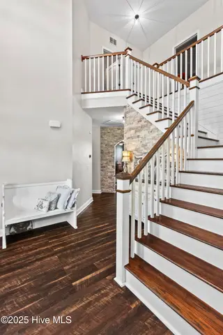 715 Southernwood Place, Hubert, NC 28539 — 4-bedroom home in Peyton's Ridge, Hubert, NC, photo 9 of 68