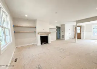 17 Remington Lane, Pinehurst, NC 28374 – photo 9: Living Room
