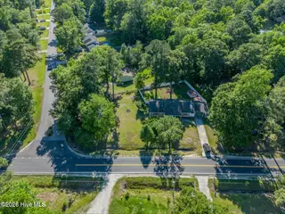 800 Mill River Road, Jacksonville, NC 28540 – photo 4: Aerial