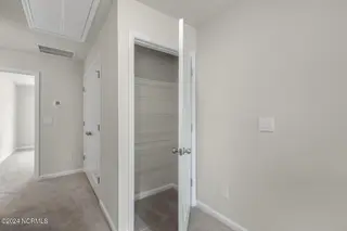 5795 Harebell Road Unit 149, Leland, NC 28451 – photo 13: Storage Closet