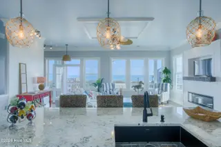 1509 New River Inlet Road, North Topsail Beach, NC 28460 – photo 11: 1509 NRIR - Interior - Edited_42