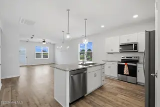 619 Sturgeon Street, Smithfield, NC 27577 – photo 2: 01-619 Sturgeon St-1