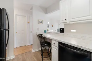 2900 Myrtle Street 11 Rosewood Village, Morehead City, NC 28557 – photo 12: Kitchen