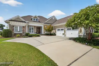 1507 Cape Fear National Drive, Leland, NC 28451 – photo 4