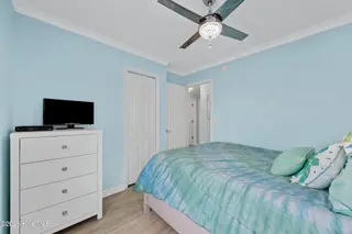 1004 N Shore Drive, Surf City, NC 28445 – photo 8: 13_bedroom