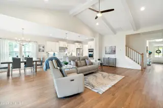 1019 Crosby Circle SW, Sunset Beach, NC 28468 — 3-bedroom home in Ocean Ridge Plantation, Sunset Beach, NC, photo 12 of 59: DSC00365