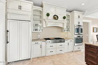 359 Bay Run, Newport, NC 28570 – photo 17: Chef's delight
