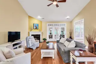 1205 Grandiflora Drive, Leland, NC 28451 – photo 10: Living Room