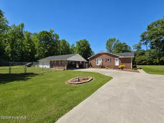 184 Timber Cove Drive, Whiteville, NC 28472 – photo 7: Side 42126