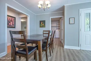 1360 Midland Road, Southern Pines, NC 28387 – photo 11: DiningRoom1