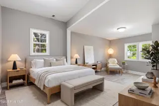 315 Myrtle Avenue, Rocky Mount, NC 27801 – photo 19: Bedroom StageV2