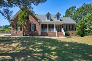39 Winding Trail, Whispering Pines, NC 28327 – photo 2: 1-1_39 Winding Trail, Carthage, NC 28327